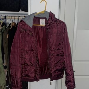 Full Tilt Puff Jacket